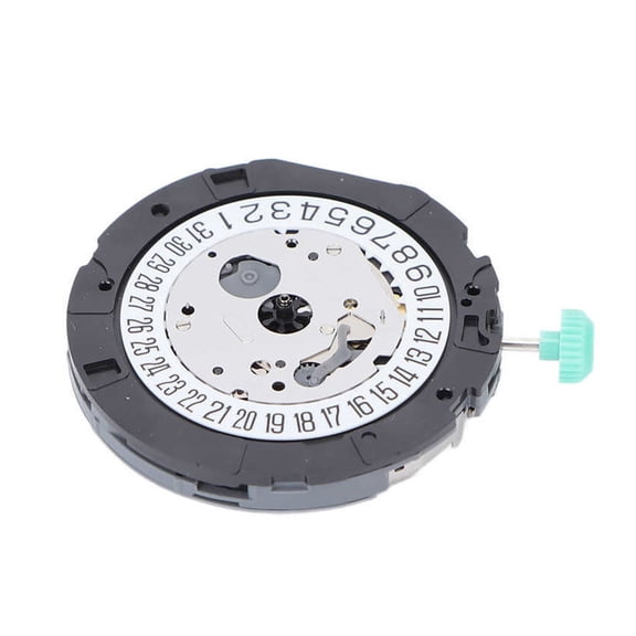 High-Precision Quartz Movement 13''' , 32,768Hz Frequency for MIYOTA OS21 Watchmaking Projects