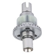 High,Precision RC Car Differential, Durable Alloy Construction, Perfect Fit For Model Replacement Upgrades