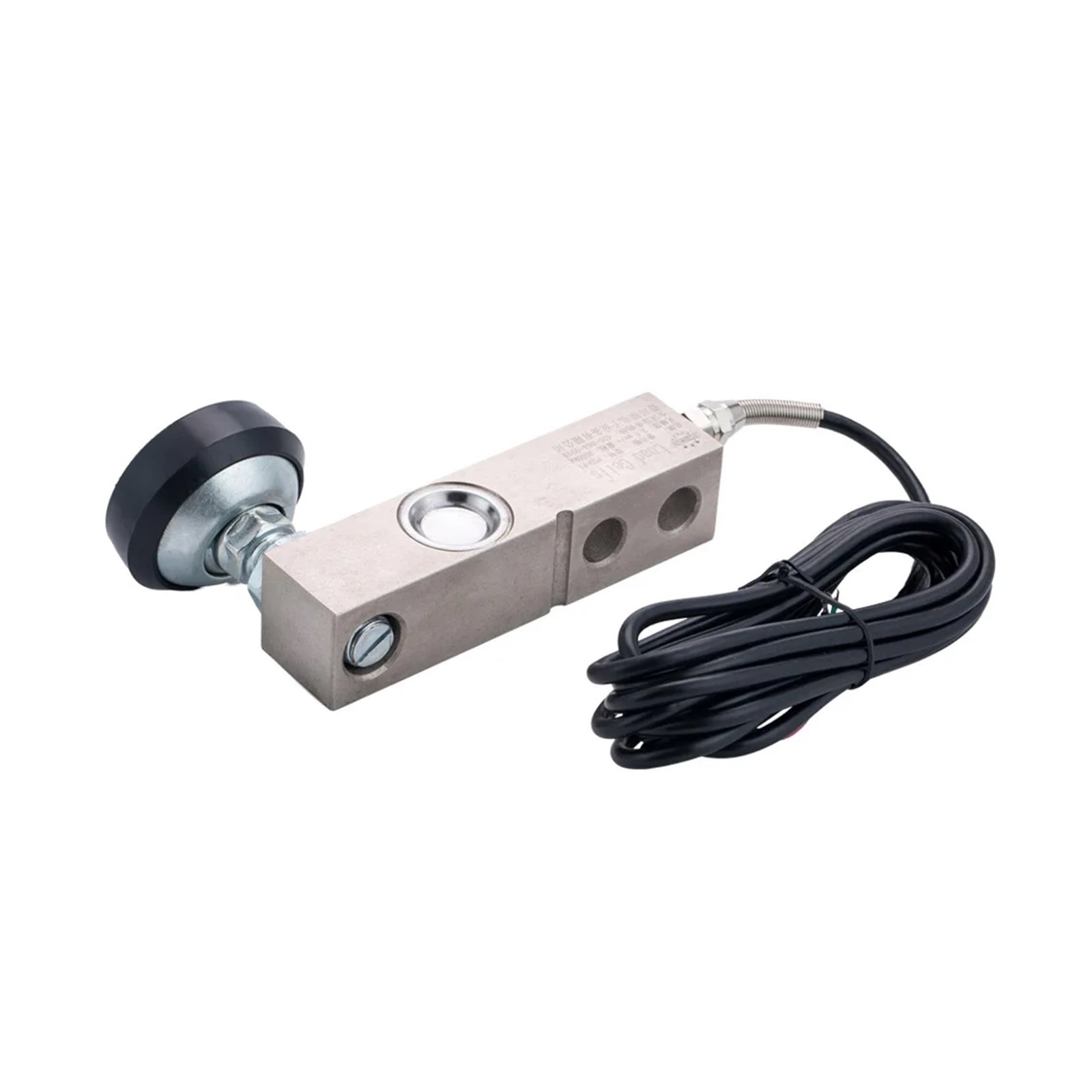 High Precision Shear Beam Weighing Load Cell Weight Sensor F-type Track ...