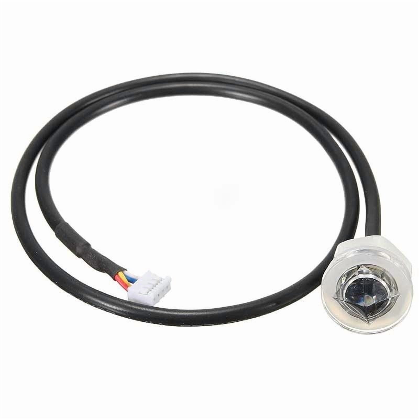 High Precision Water Level Sensor 1MM Accuracy, No Moving Parts for ...