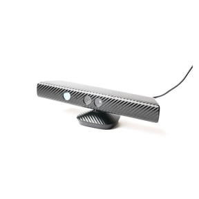 High Precision ZS1 3D Scanner For 3D Printer Handheld Body Face Object Scanning With Software