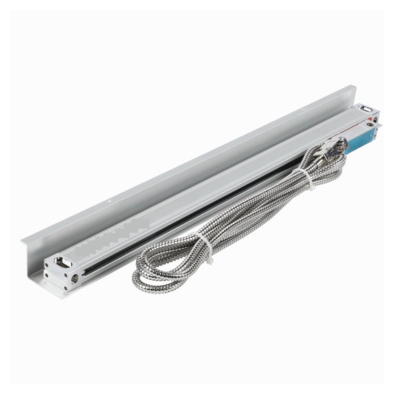 High PrecisionLinear Scale 5micron Linear Encoder 250mm Optical Linear Ruler ,Accuracy Guaranteed