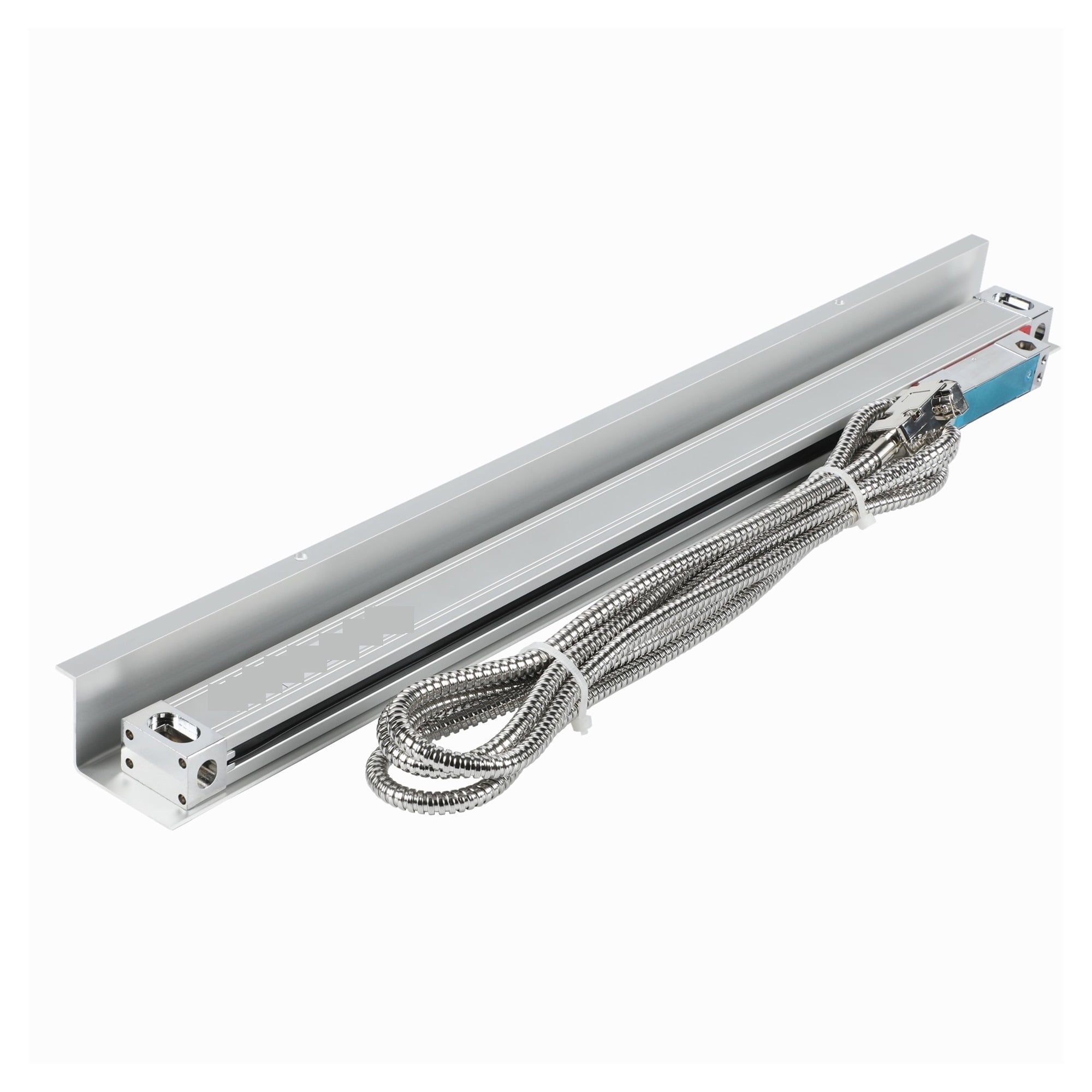 High PrecisionLinear Scale 5micron Linear Encoder 400mm Optical Linear ...