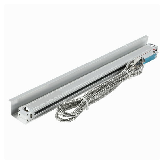 High PrecisionLinear Scale 5micron Linear Encoder 450mm Optical Linear Ruler ,Accuracy Guaranteed