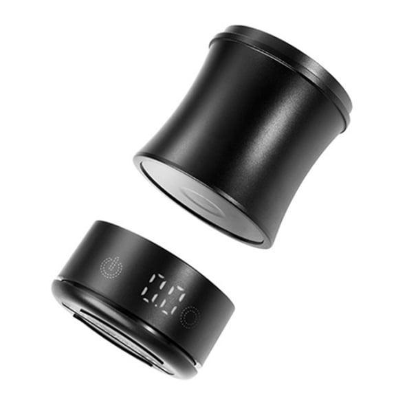 High Precisions 500g 0.5g Resolution Coffee Dosing Scale LED Display