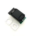 thumbnail image 1 of High Precisions BGA153 BGA169 Socket Adapter for T76 Programmer for Efficient EMMC Chip Use, 1 of 6
