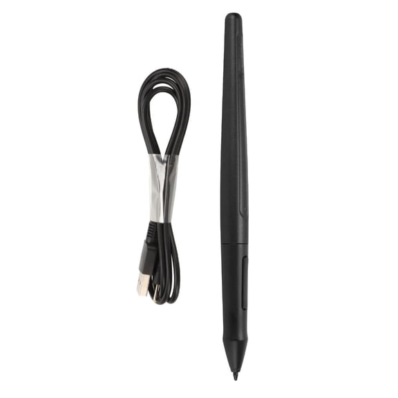 High Precisions Digital Pen Featuring 8192 Pressure Levels for PF150 Professional Sketching And Design