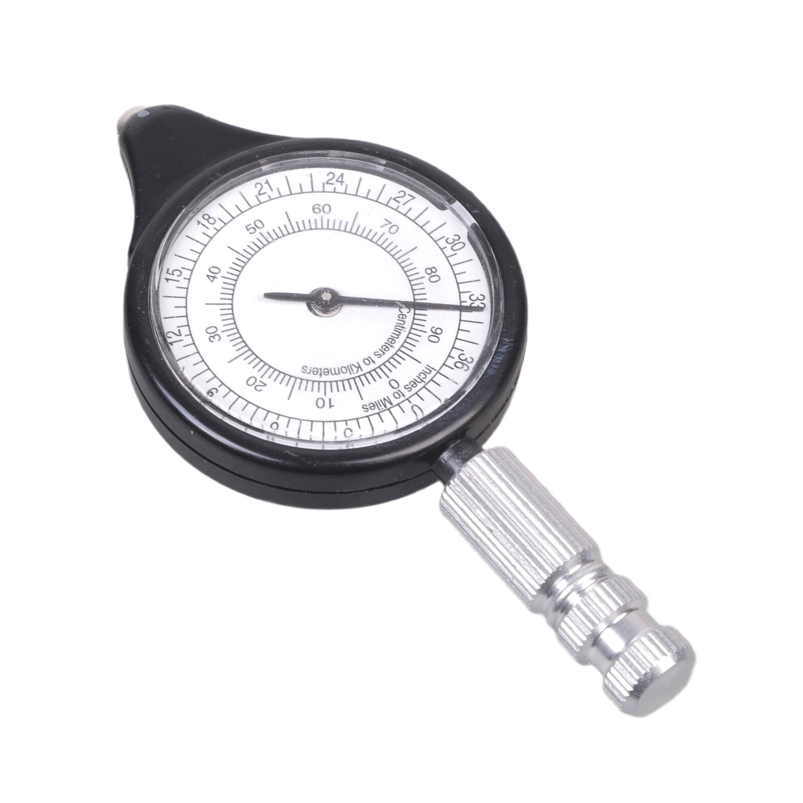 High Precisions Map Distance Measurer for Accurate Engineering and ...