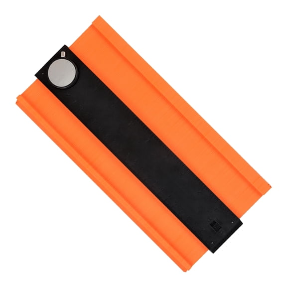 High Precisions Outline Measuring Tool Shape Copying Tool for Pipe Installation