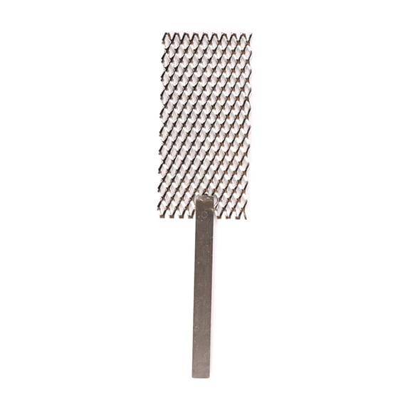 High Precisions Rhodiums Plating Tool With Titaniumed Construction For Jewelry Restoration Titaniumed Anode