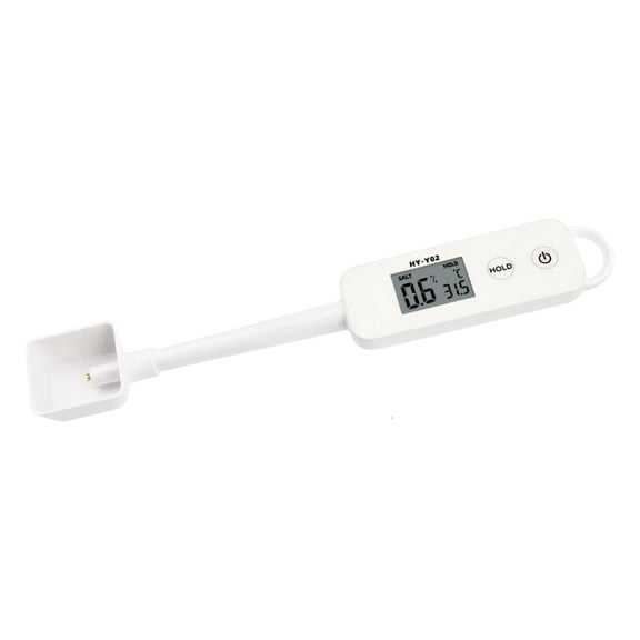 High Precisions Salinity Meter For Aquariums And Cooking With 0.2% Accuracy And Wide Measurement Ranges From 0.1% To 0.5%