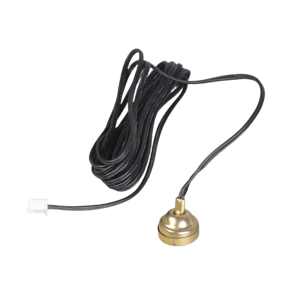 High Precisions Temperature Probe for Industrial Equipment and Laboratory Use with Electronic Component