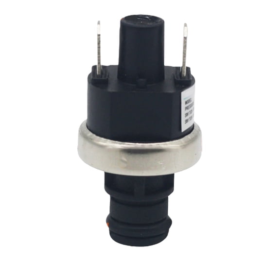 High Precisions Water Pressure Switches for Boilers Water Pressure Switches Household Accessories Quick Install