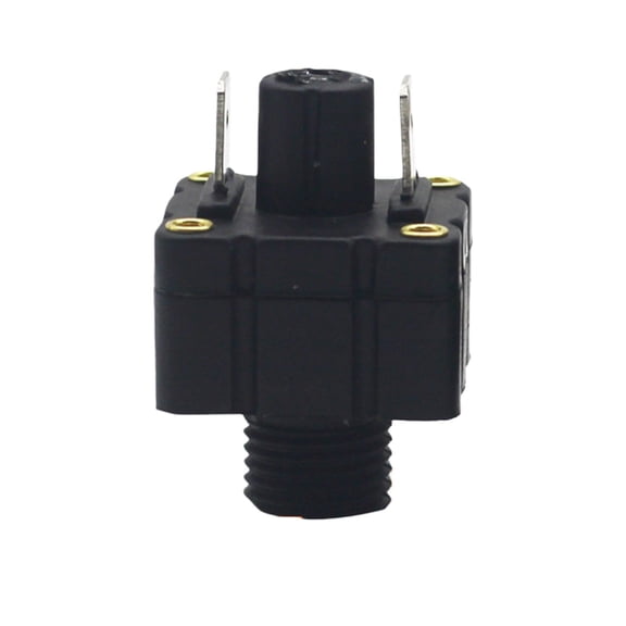 High Precisions Water Pressure Switches for Boilers Water Pressure Switches Household Accessories Quick Install