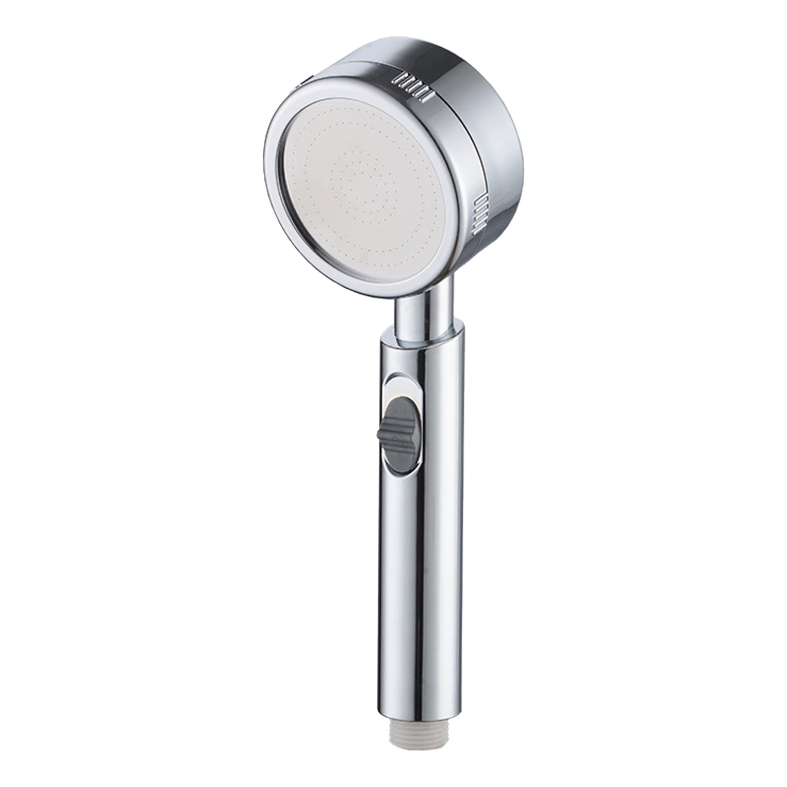 High Pressure Adjustable Shower Head Detachable Shower Head Hose