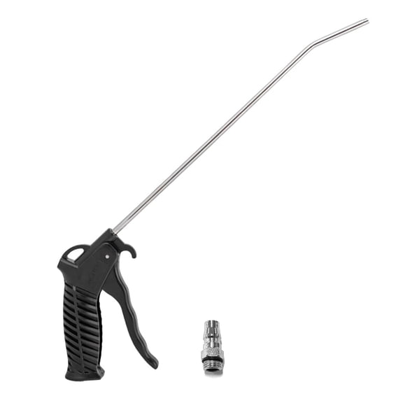 High Pressure Air Blower Powerful & Efficient Auto Air Blowing Tool Simple Air Blower for Car Engine Cleaning