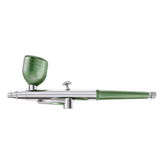 High Pressure Airbrushes Guns for Precisions Crafting Suitable for Creative Applications and Enhancing Detail in Artwork