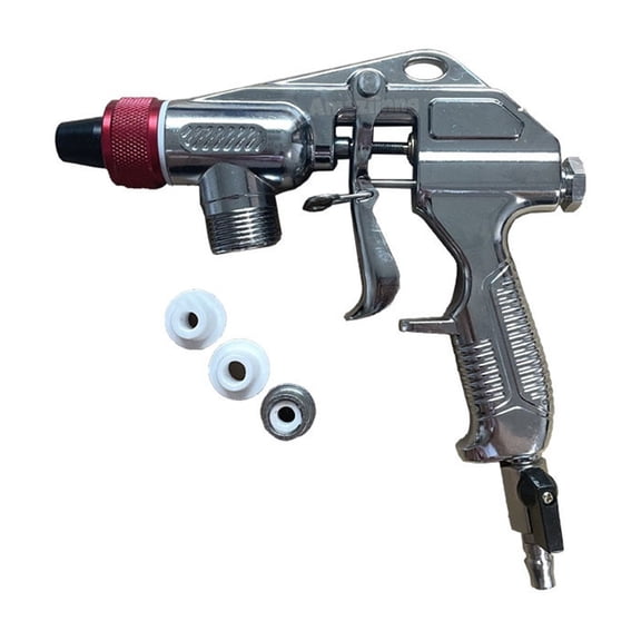 High Pressure Airless Paint Spray Gun Texture Painting Spray Gun 800 Pump Sprayer Airless Spraying Machine Paint Tools ,Easy to Operate