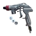 thumbnail image 1 of High Pressure Airless Paint Spray Gun Texture Painting Spray Gun 800 Pump Sprayer Airless Spraying Machine Paint Tools ,Effortless cleaning, 1 of 5