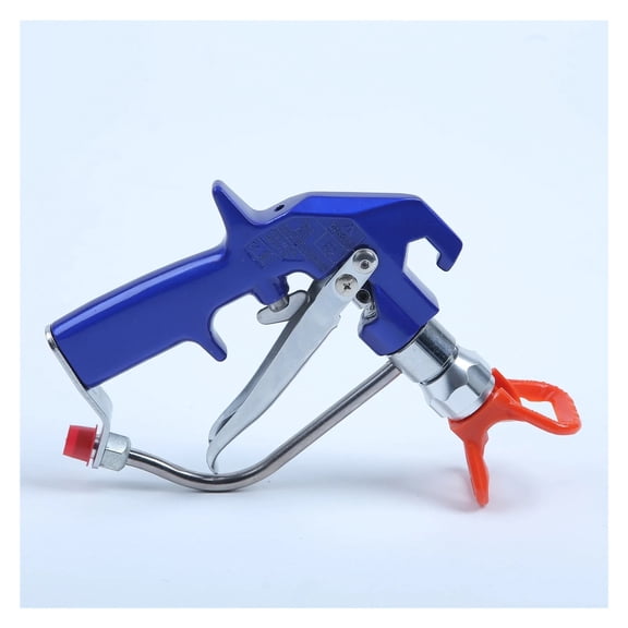 High Pressure Airless Sprayer Gun 5000psi 241705 and 243283 and 248157 with Guard for Airless Paint Sprayer ,Easy to Clean