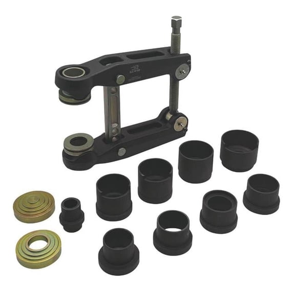 High Pressure Ball Joint Press Kit with Cups