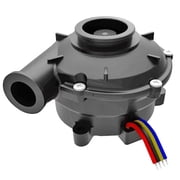 High Pressure Blower High Pressure Leaf Blower High Pressure Centrifugal Blower For Machine ,Easy to Use