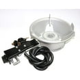 High Pressure Burner Propane Iron Wok Burner 5B Fast Stove 100,000 BTU
