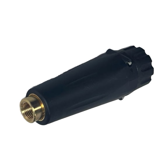 High Pressure Car Wash Foam Nozzle: Efficient Cleaning & For Durable Design!