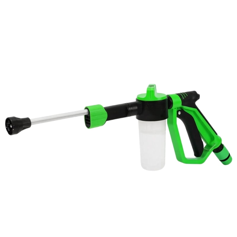 High Pressure Car Wash Sprayer Guns Lightweight Foam Cannons Sprayer Tool