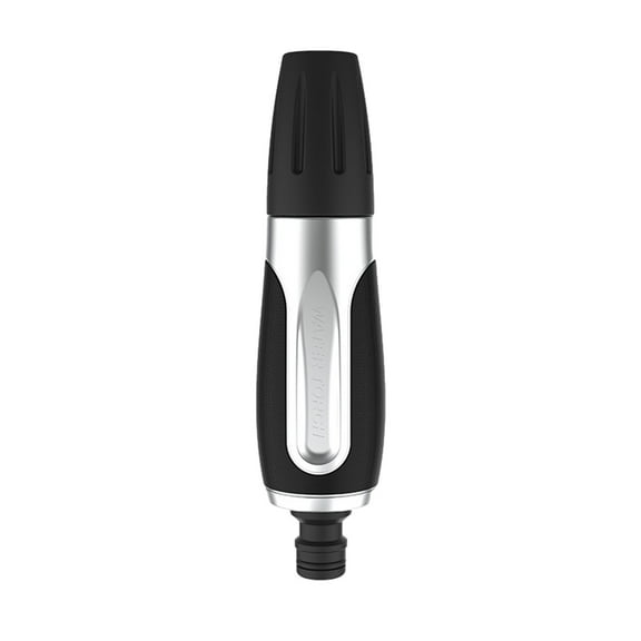 High Pressure Car Wash Water Spray Nozzle with 2 Meter Hose Garden Watering Tool Multi-Pattern Spray Nozzle for Cleaning Vehicles Plants Outdoor Cleaning Ergonomic Design