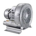 High Pressure Centrifugal Fan 90W200W Industrial Powerful Blower Air