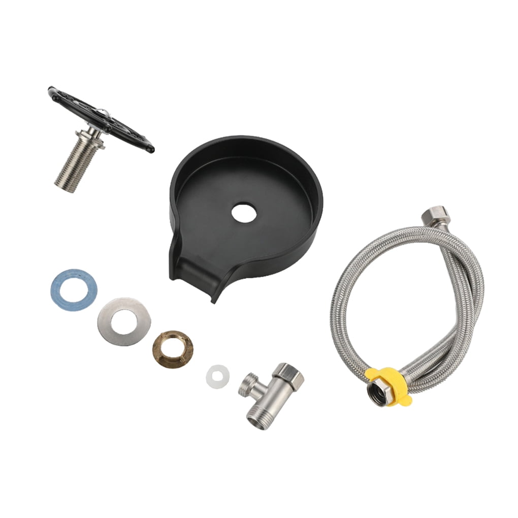 High Pressure Champagne Glass Rinser Drink Cups Washer Bottles Cleaning ...