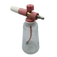 thumbnail image 1 of High-Pressure Foam Pistol With Adjustable Spray: Customizable Cleaning Power!, 1 of 8