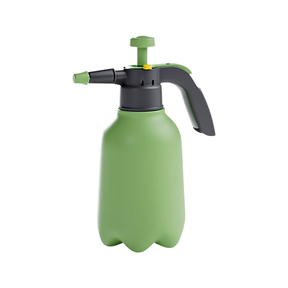 High-Pressure Foam Spray Can, Pneumatic Car Wash Foam Can, Multi-Function Cleaning and Garden Watering, Durable and Adjustable Pressure