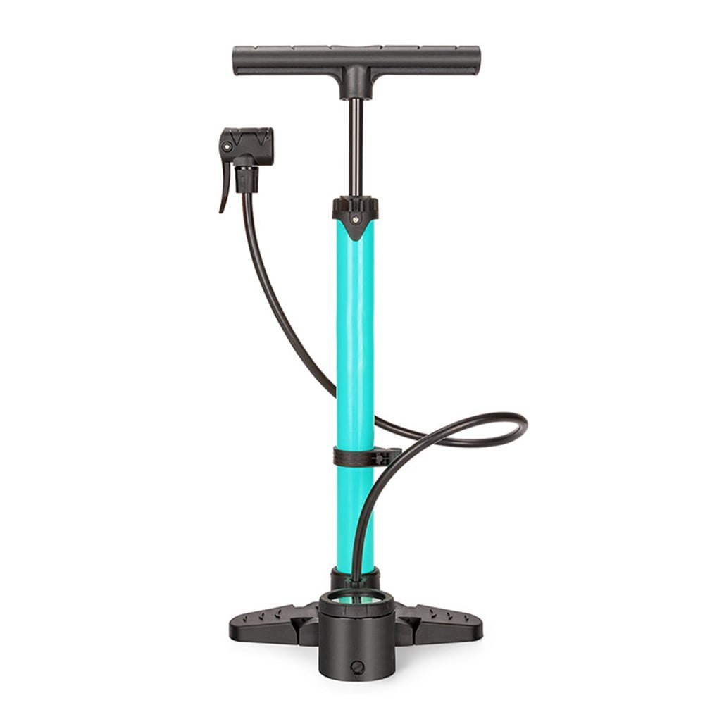 High Pressure For French Nozzle Air Pump for Mountain Bikes Quick