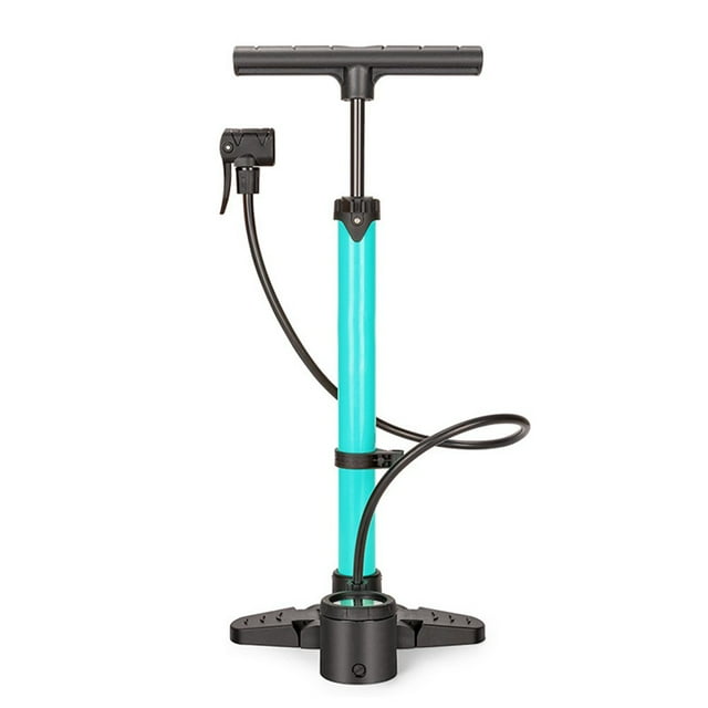 High Pressure For French Nozzle Air Pump for Mountain Bikes Quick