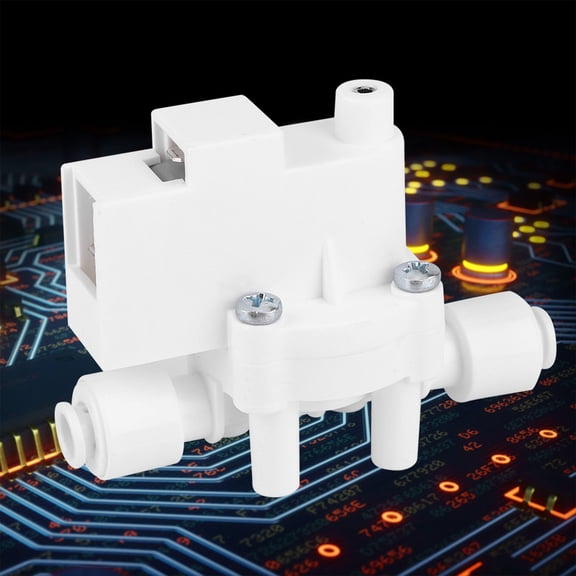 High Pressure For RO Water Machine HIGH PRESSURE SWITCH PUMP RO WATER FITLERS REVERSE OSMOSIS ACTION DC 24V