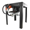 High Pressure Fryer Cook Stand