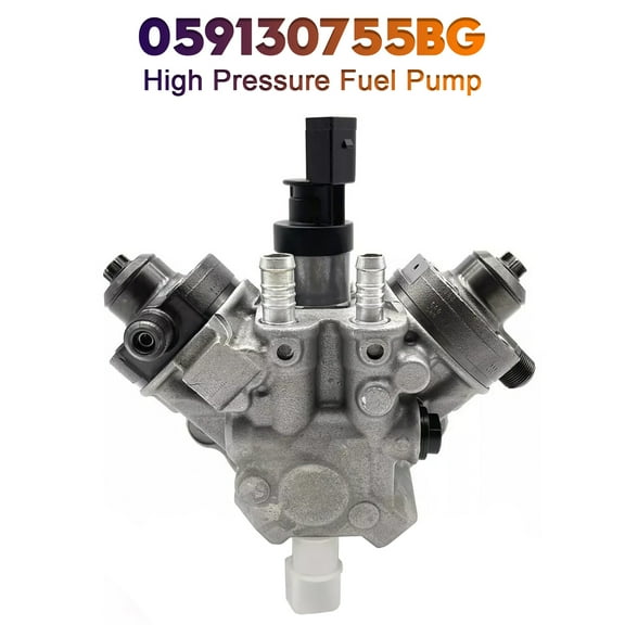 High Pressure Fuel Pump 059130755BG for Audi A6 A7 Q5 Q7 A8 for VW 3.0 TDI