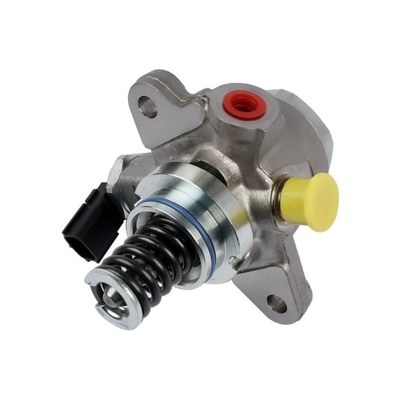 High Pressure Fuel Pump 16630-1LA0A 16630-1LA0B Compatible with Infiniti M37 M56 Q70 QX56 QX80 & Compatible with Nissan Armada NV Titan 2011-2019 Replace#16630-1LA1A 16630-1LA9A