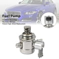 thumbnail image 1 of High Pressure Fuel Pump BR2E-9D376-AA Fit For Jaguar XE 2017-2018 XF L4 2.0L, 1 of 12