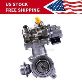 High Pressure Fuel Pump Fits Mercedes-Benz C250 SLK250 2012 2013 2014 2015 1.8L A2710703701 2710703401 2710703701