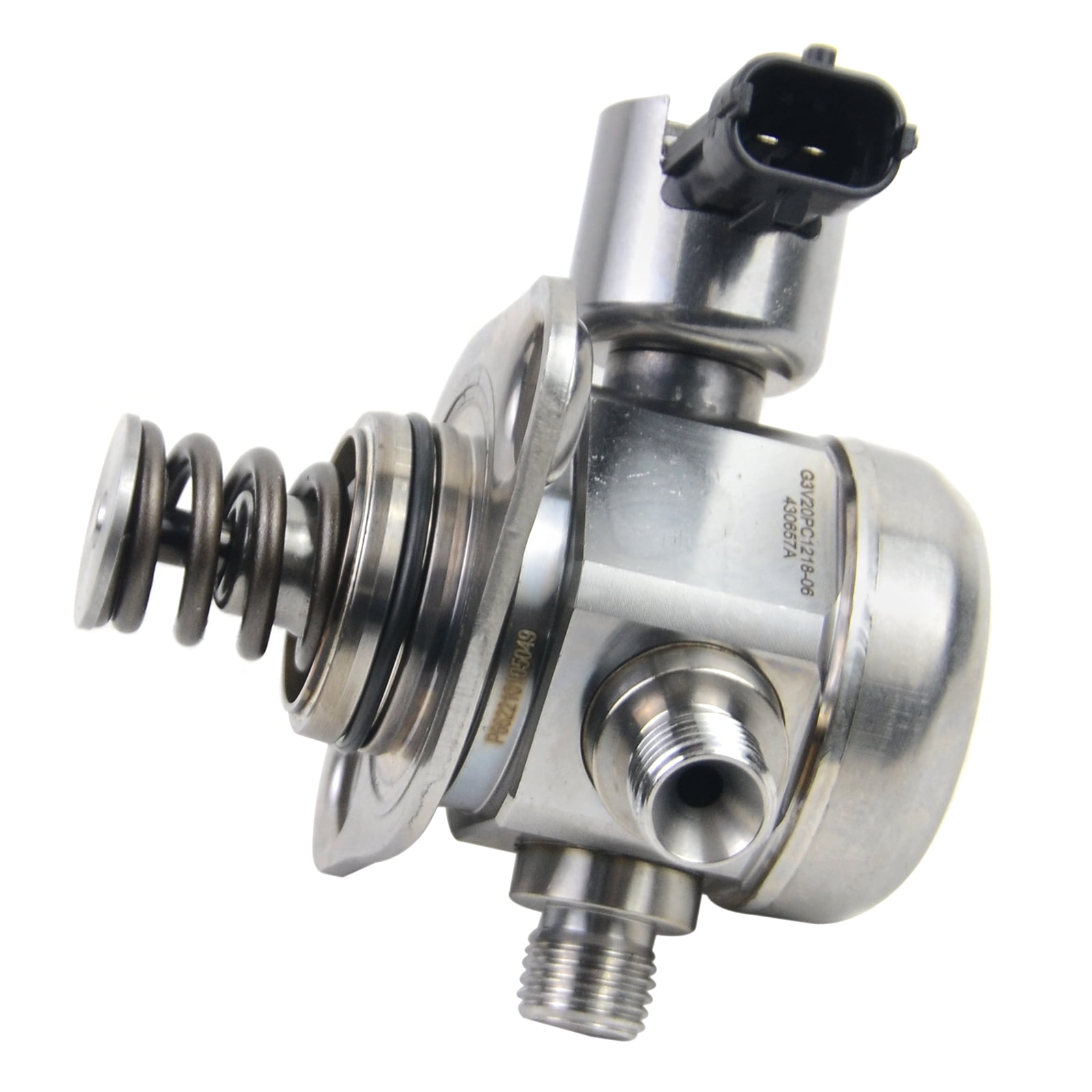 High Pressure Fuel Pump for Jaguar XJ XF XK, Land Rover Discovery IV