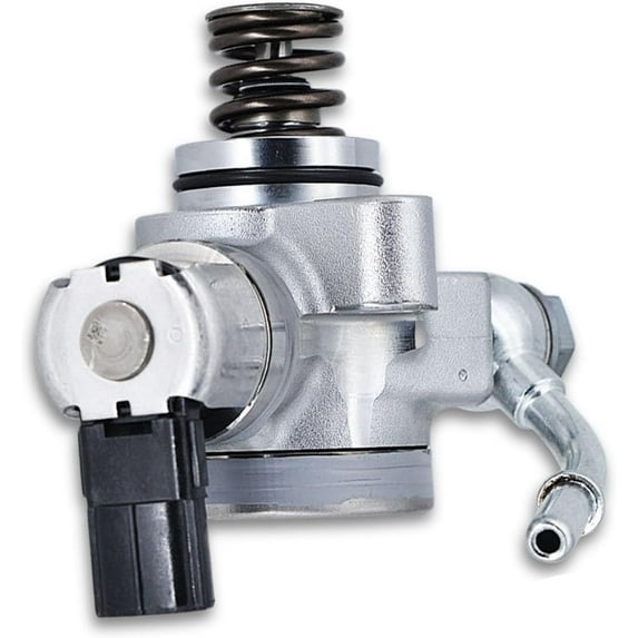 High Pressure Fuel Pump PE19-20-3F0 Compatible with 2014-2018 Mazda 3 CX-5 6 2.5L Engine FI1557 PE18-20-3F0 PE18-20-3F0A M73131