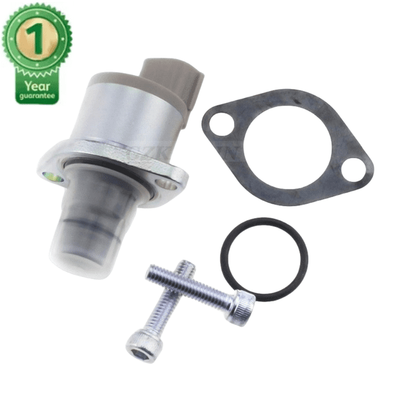 High Pressure Fuel Pump Regulator 294200-0300 Suction Control SCV Valve For T-oyota RAV4 Verso Dyna Land C-Cruiser 2.0 2.2 D-4D