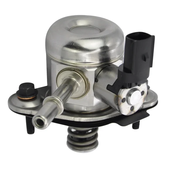 High Pressure Fuel Pump for 2014-2017 Buick Regal 2.0L, 2013-2019 Chevy Impala Malibu 2.0L 2.5L, L4 engines - HM10075, 12651170