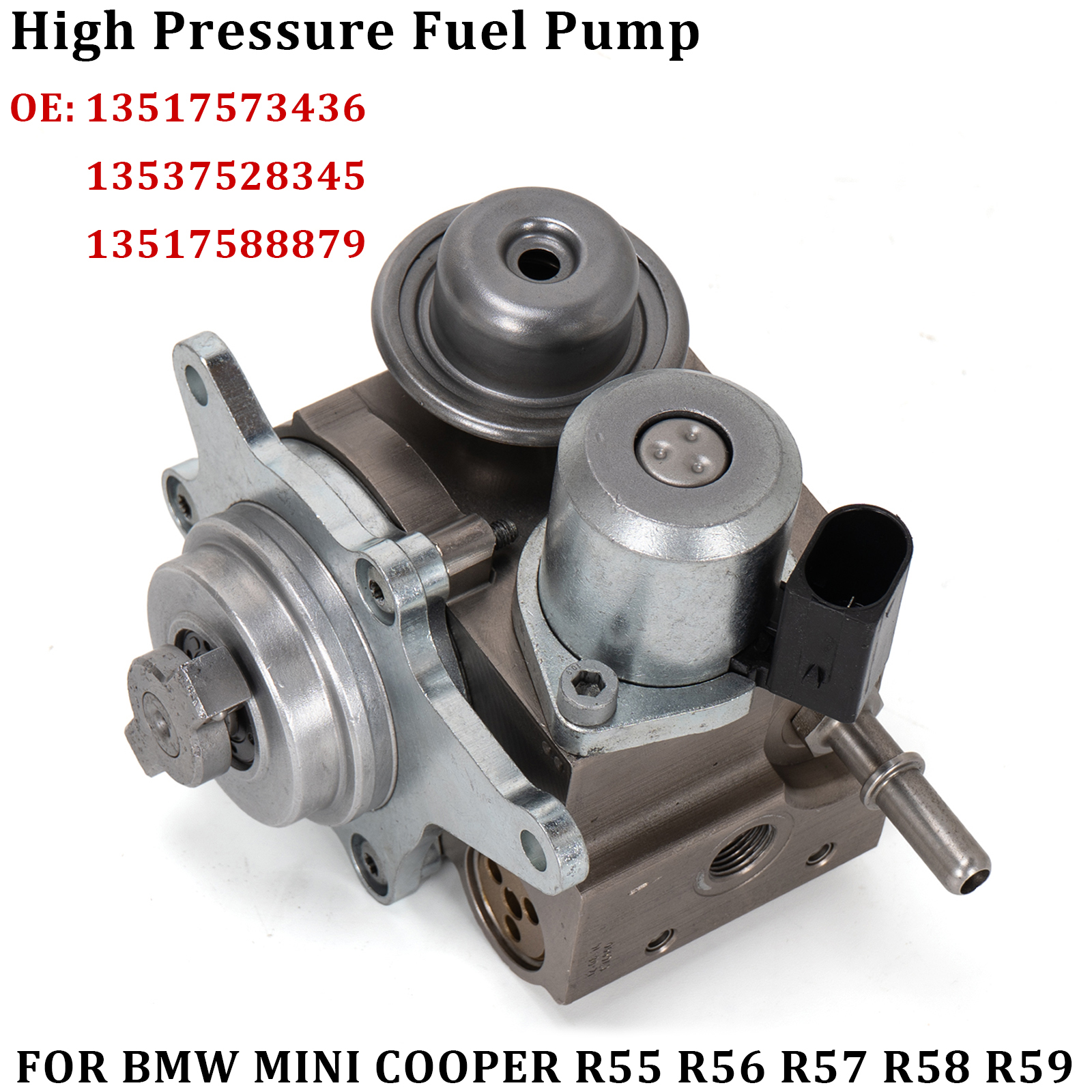 How To Repair High Pressure Fuel Pump Mini Cooper at Carol Hilburn blog How To Repair High Pressure Fuel Pump Mini Cooper at Carol Hilburn blog