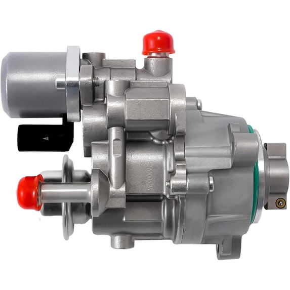 High Pressure Fuel Pump w/Fuel Pressure Sensor Compatible with BMW N54 N55 Engines 135i 335i 335xi 535i 535xi 640i 740i X3 X5 X6 Z4 1 Seires M Replacing 13517616170 13517585655