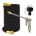 High Pressure Garden Water Hose 2.530 Meters Expandable Flexible