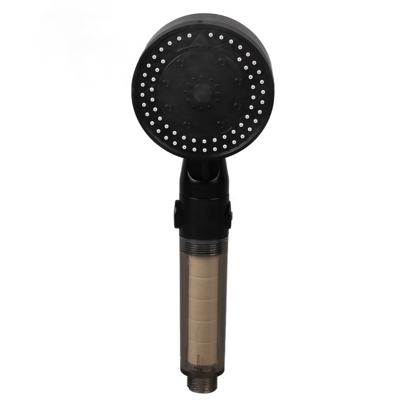 High Pressure Handheld Shower Head, 10 Spray Mode Water Saving